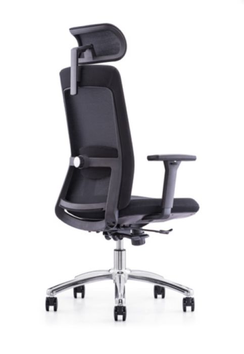 Эргономичное компьютерное кресло