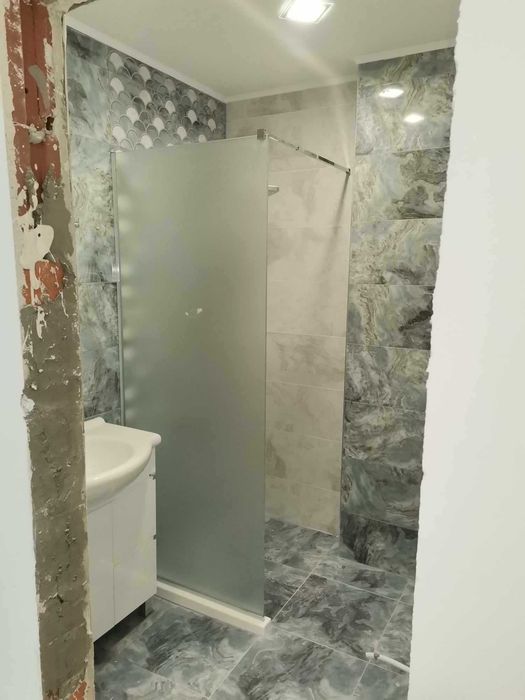 Строителни услуги и ремонти