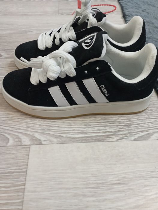 Продаю кроссовки Адидас кампус