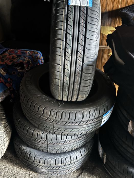 Продам новую резину