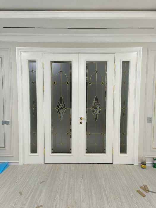 Emdef eshiklar zakaz olamiz