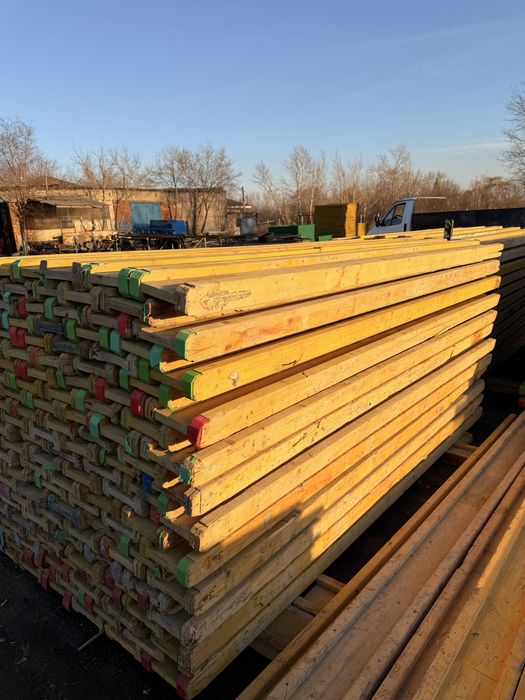 Балка монолитная/Балка БДК/ Балка для перекрытия