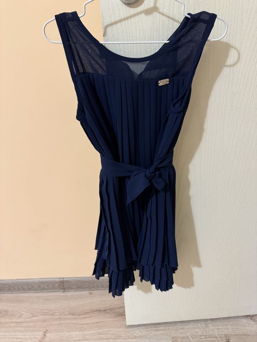 Дрехи за момиче 116 см