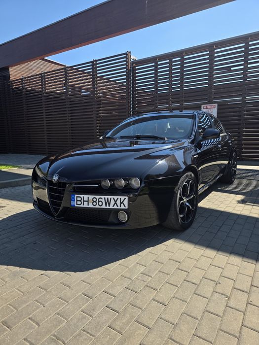 Alfa Romeo 159 2006