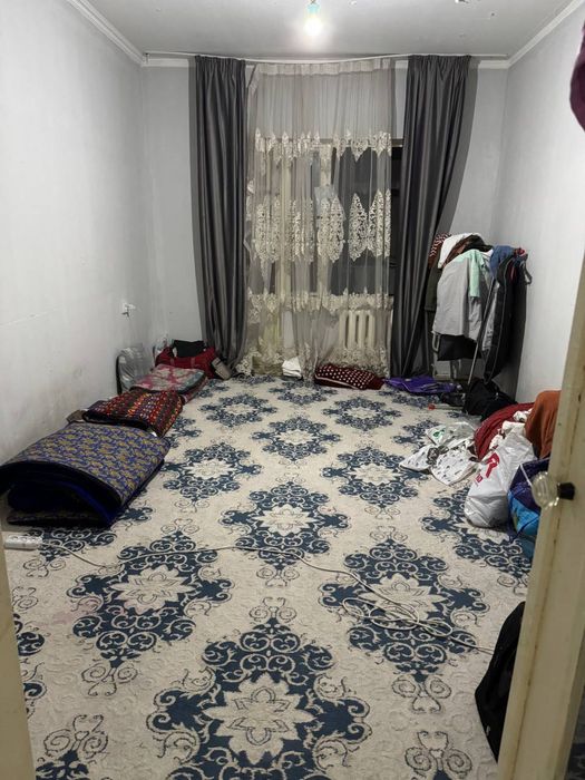 Kvartira sheriklikga bollarga bez makler