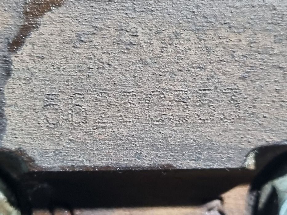 Pompa Servo Kia Sorento 2.5 D 2006 - 2009 140CP Automata (1123) Diesel 5623C353