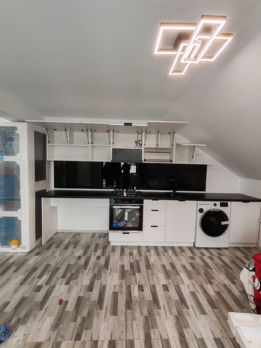 Mobilă de bucătărie NOUĂ