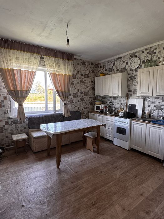 Продам дом в г. Макинск