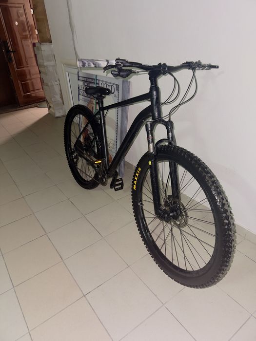 Велосипед Rock Rider
