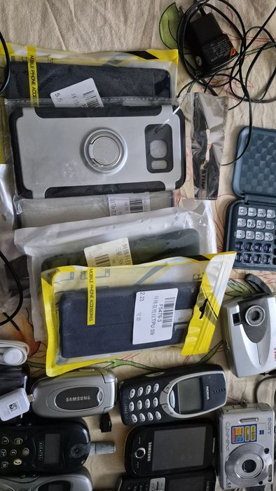 Telefoane  vechi