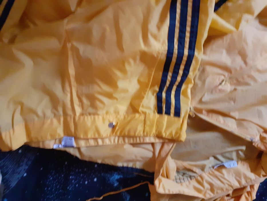 Geaca si pantaloni kil bil