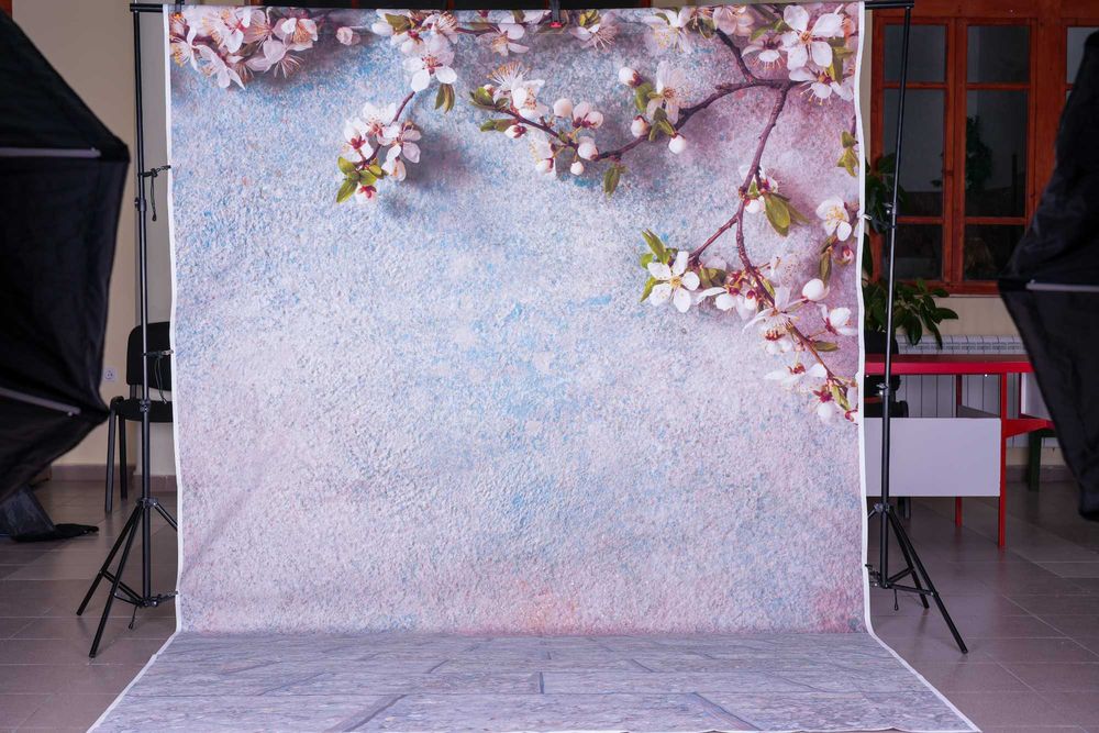 Декори за снимки