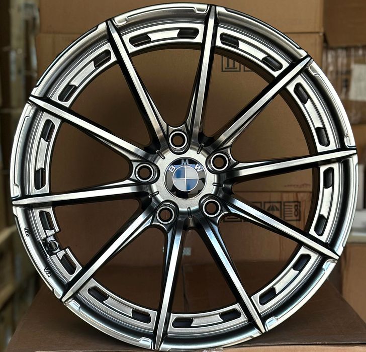 Jante Auto R18 BMW Forjate Promoție Seria 1 seria 2 seria 3 seria 4 seria 5 X1 X2 X3 X4