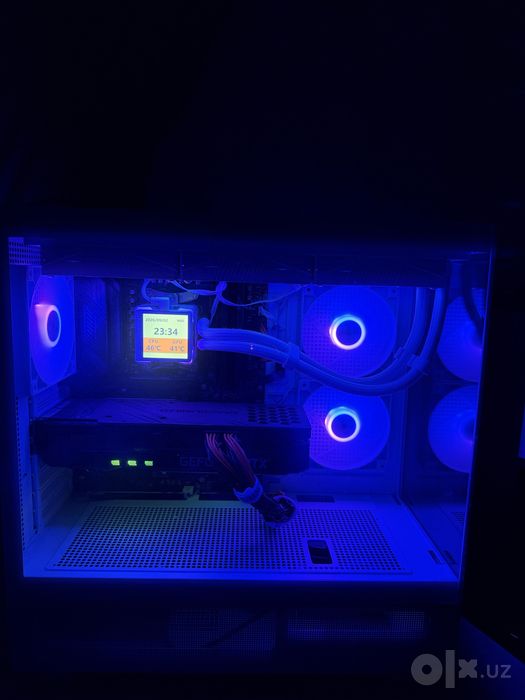 Игравой пк | Igravoy kampyuter | GAMING PC