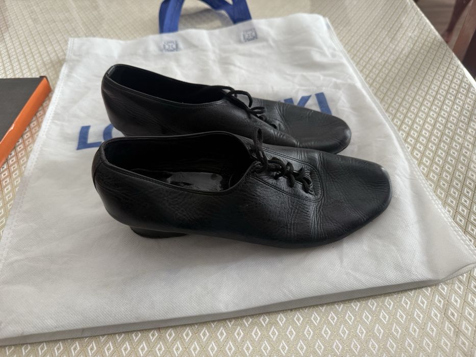 Туфли для танцев