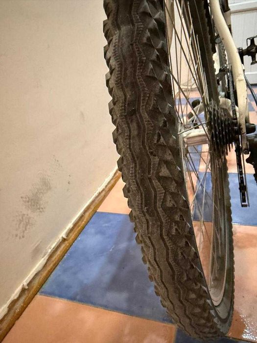 Велосипед Nomad размер L или 20"