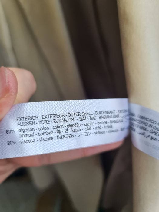 Sacouri Zara marime 48 M Catifea NOI,Crem,Albastru