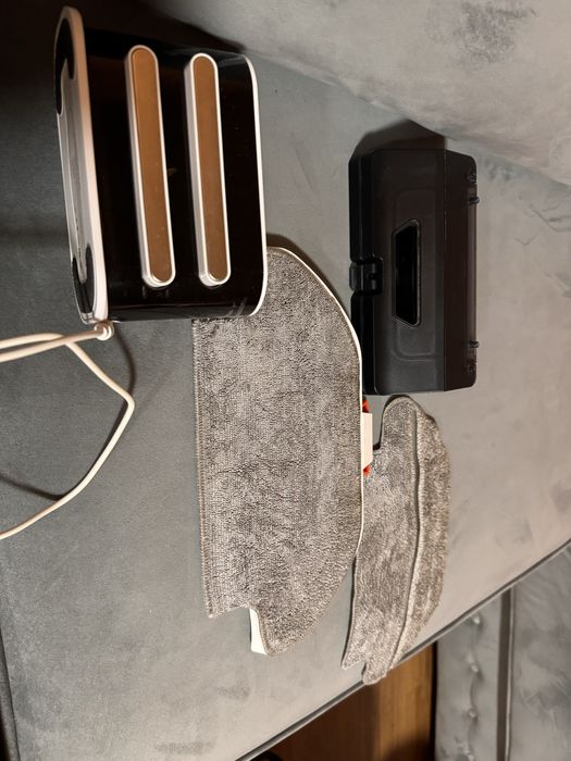 Прахосмукачка робот Mi Robot Vacuum-Mop P