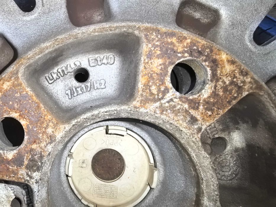 17 /4х114.3 /7J Мицубиши