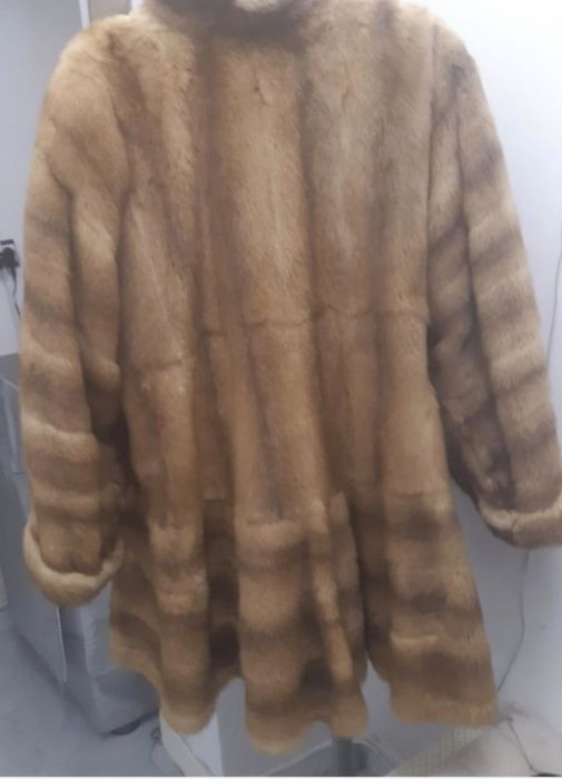 Haina nurca XXL Germania