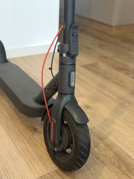 Trotineta Electrica Xiaomi 4 Pro Gen 2 Autonomie 60Km Rulaj 450Km