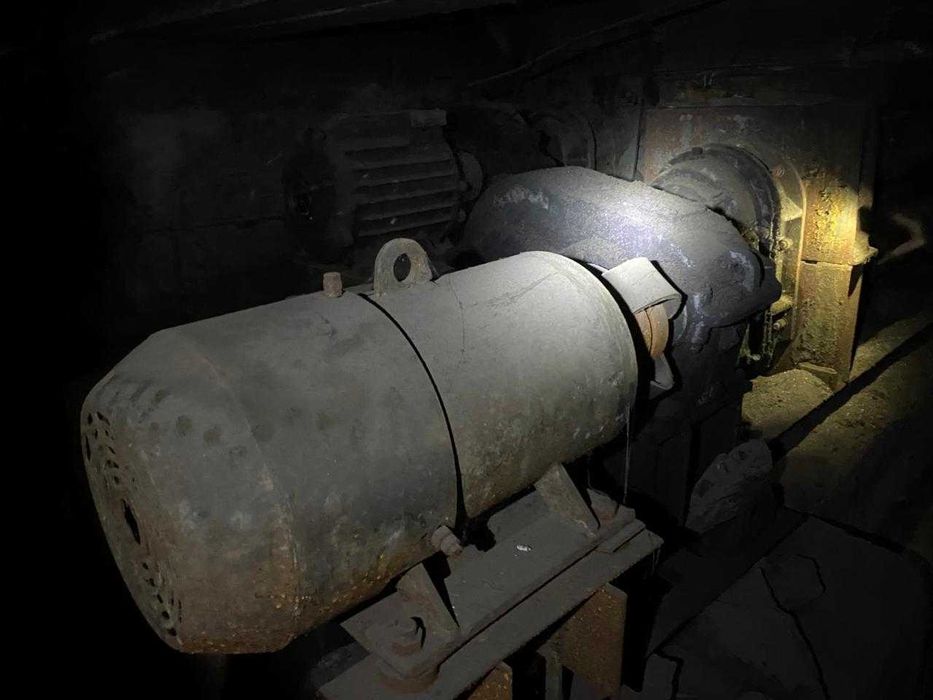 Продам дробилки угля ВДГ - 10