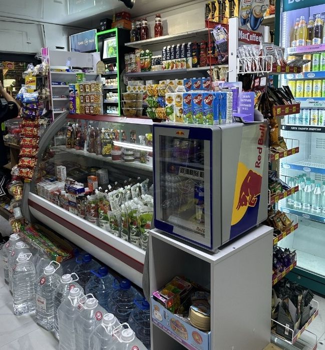 Сдаётся в аренду магазин