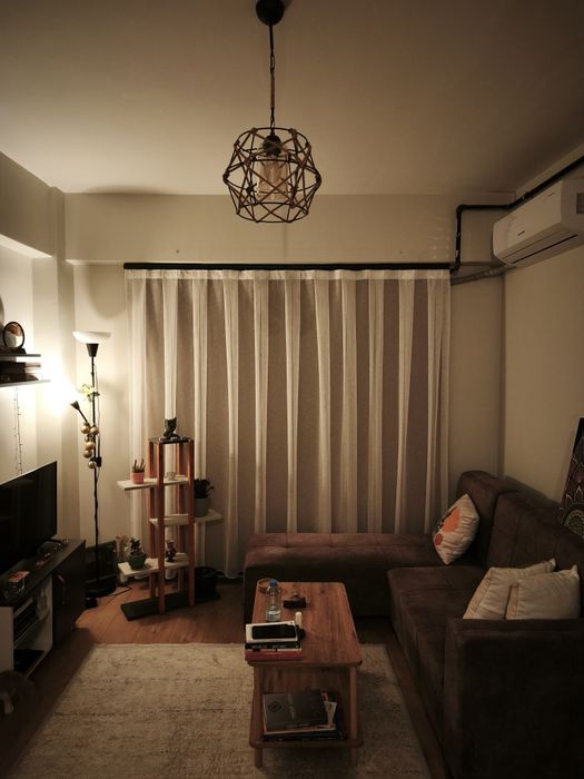 Нека обновим пердетата на целия ви дом