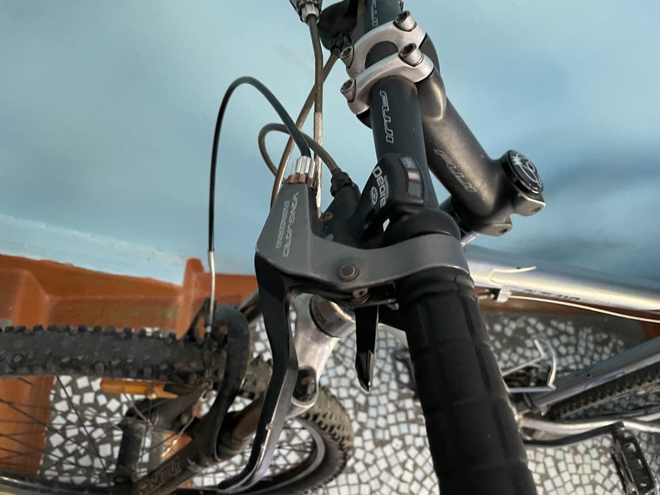 Велосипед продам срочно