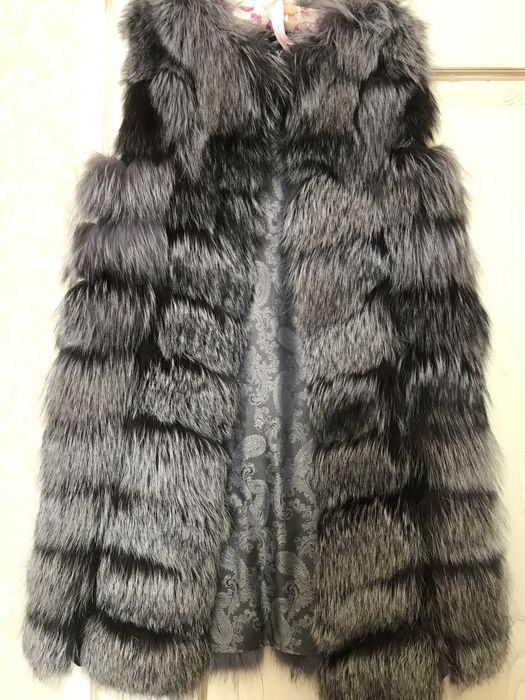 Продам жилетку