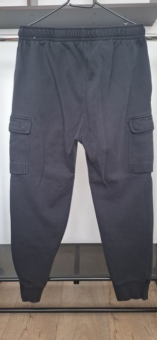 Долнище NIKE размер М