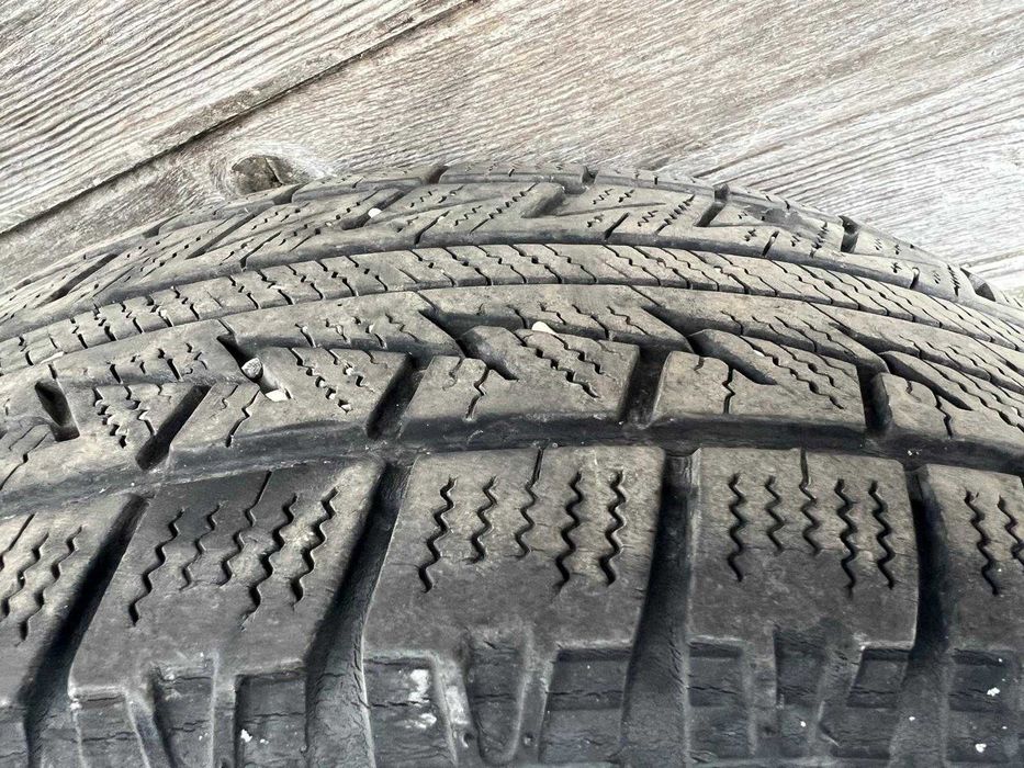 Jante de tabla Toyota Prius 2/UrbanCruiser/Avensis2/Hyundai 16'' 5X100
