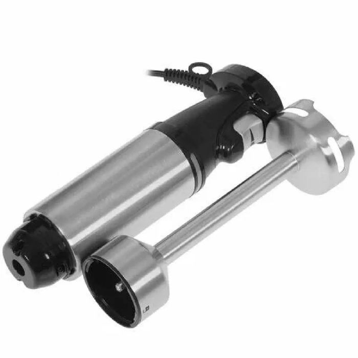 Блендер BQ HB1231SS Black-Steel