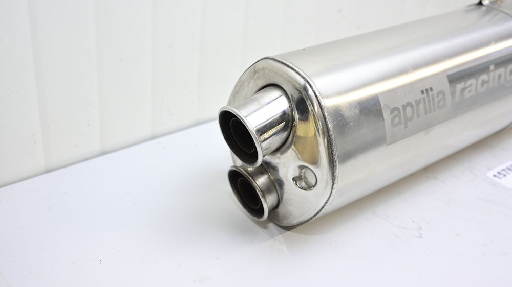 Toba Evacuare Finala Aprilia Racing RSV 1000 Mille 2001 - 2003
