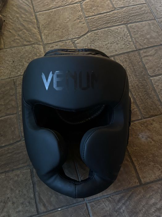 Шлем Venum новый