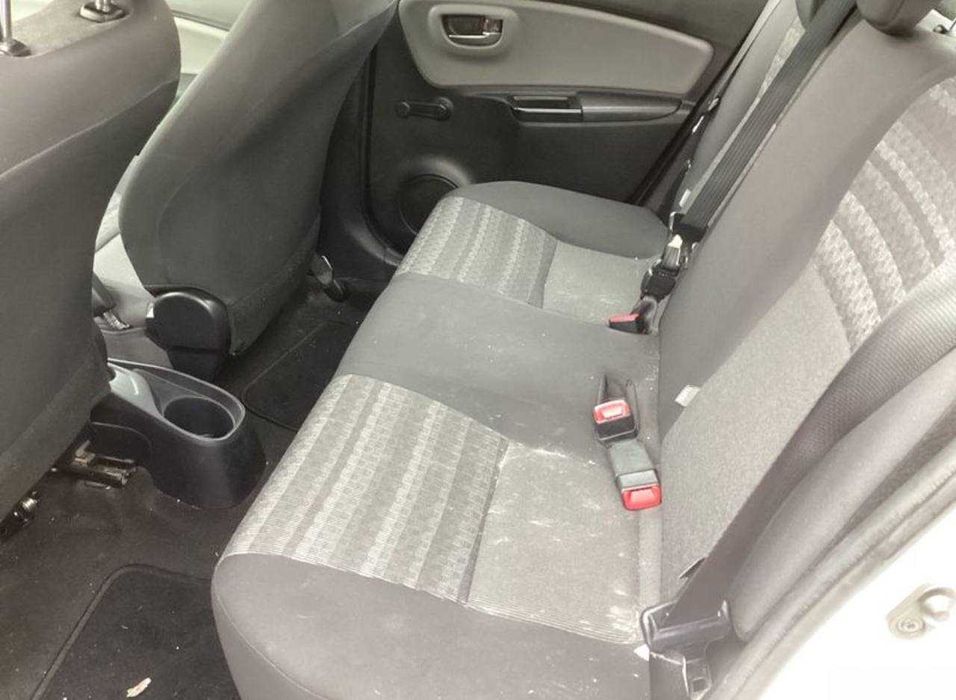 Toyota Yaris бензин/дизел 3 броя