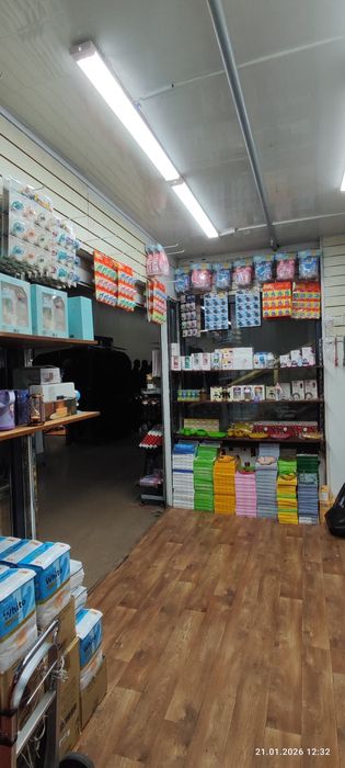 Продам Бутик рынок Алатау