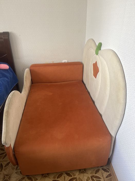 Детская кровать.