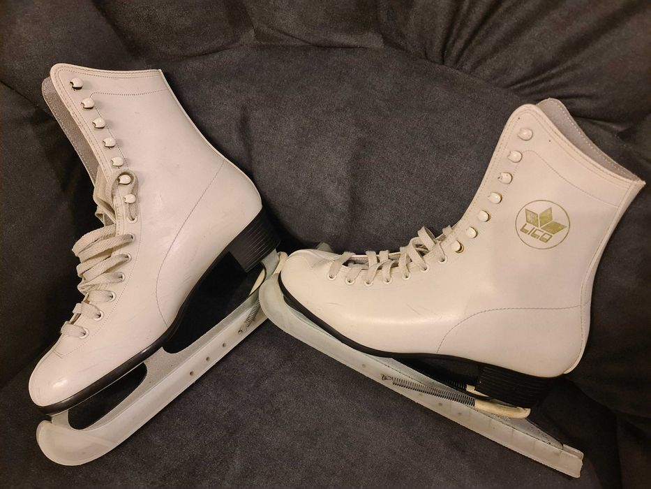 Patine Gheata Dama