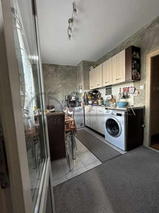 Продава се Тристаен апартамент в София, Люлин 5 - 68 кв.м за 2427 €/кв.м - Снимка #6