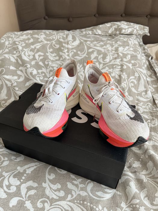 Маратонки Nike Zoom