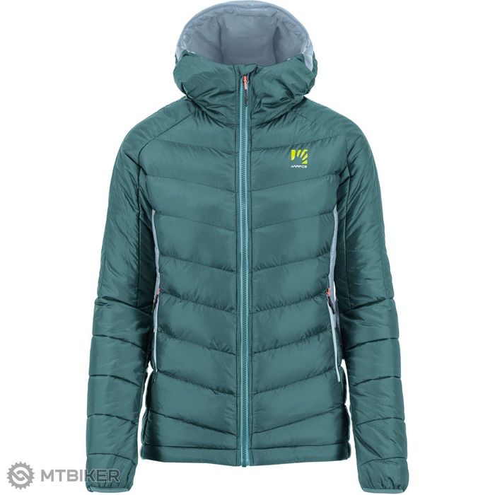 Karpos пухено яке и полар, Patagonia