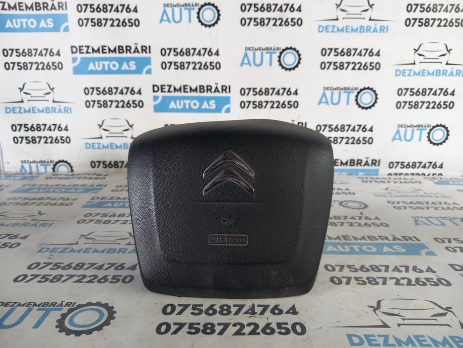 Airbag volan Citroen Jumper