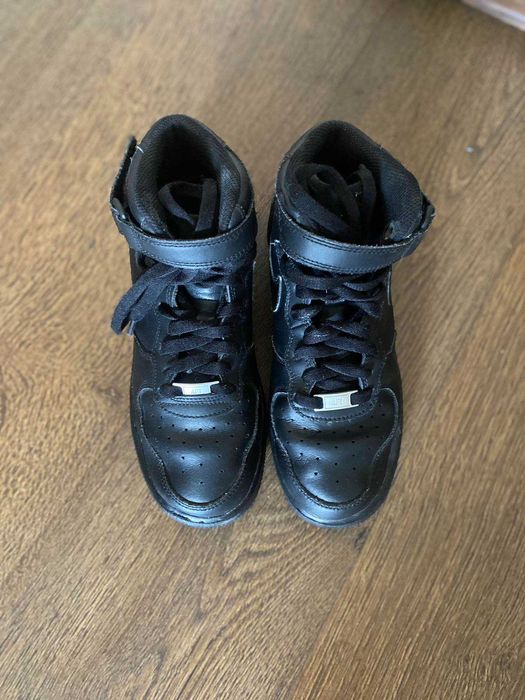 Кецове Nike air force