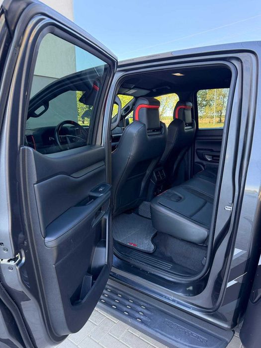 FORD Ranger 2023 — imagine 5