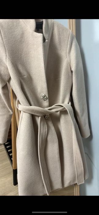 Палто Авин С размер