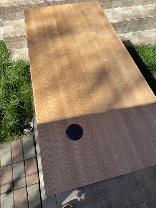 Vand birou cu rollbox