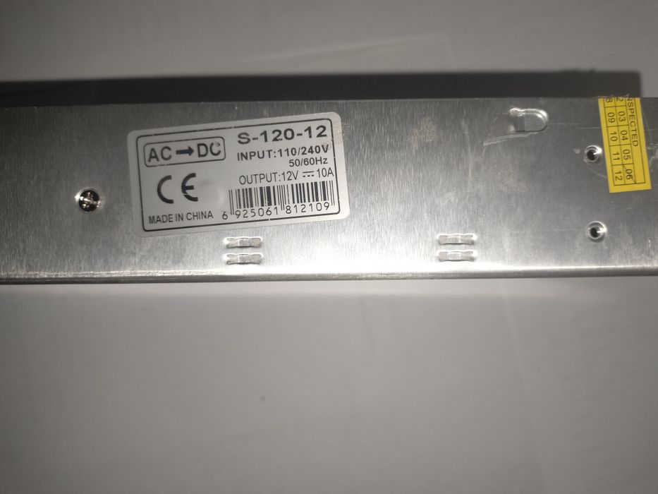 Продам бп, активный саб и мафон