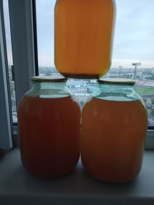 Продам яблочный сок