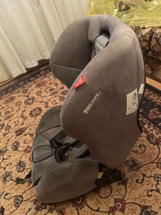 scaun auto copii Recaro Young Expert Plus